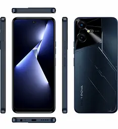 Смартфон Tecno Pova 5 (LH7n) 8/256Gb (UA UCRF) NFC - мініатюра 3