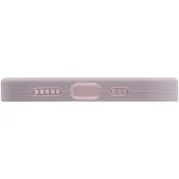 Чохол Silicone Case для Apple iPhone 17e/ 16e Chalk Pink AA [136636] - мініатюра 4