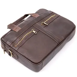 Сумка для ноутбука Vintage 39х28х7 см sum0013965 - мініатюра 4
