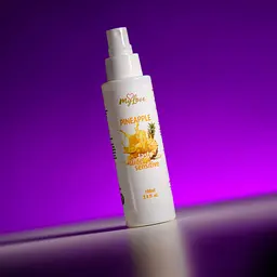 Лубрикант на водній основі MyLove Taste Slide Sensitive Pineapple, 100 мл - мініатюра 4