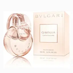 Парфумована вода Omnia Crystalline Eau De Parfum 100 ml