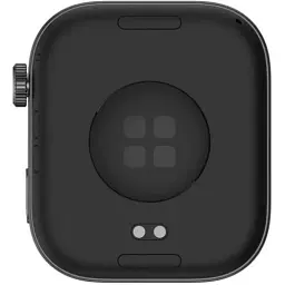 Smart Watch Redmi Watch 6 Obsidian Black (BHR08CIGL) UA - мініатюра 5