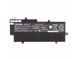Акумулятор для ноутбука PowerPlant TOSHIBA Portege Z830 PA5013U-1BRS 14.8V 3060mAh original (NB510276)