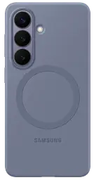 Чохол Samsung S26 Plus Silicone Magnet Case EF-ES947CVEGWW Blue Violet