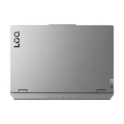 Ноутбук Lenovo LOQ 15IRX10 (83JE00ARRM), Intel Core i7-13650HX до 4,9 ГГц, 15,6" Full HD, 32 ГБ, SSD 1 ТБ, NVIDIA GeForce RTX 5070 8 ГБ, Free DOS, Luna Gra - мініатюра 12