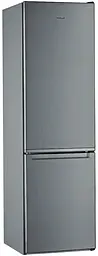 Холодильник Whirlpool W5 911E OX двокамерний - мініатюра 5