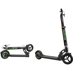 Електросамокат Inokim Light 2 Super 36V 10.4AH - мініатюра 3