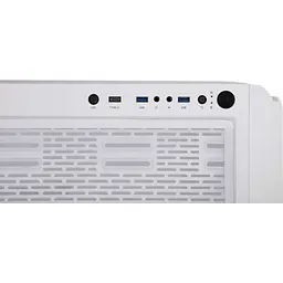 Корпус 2E Gaming Vertex White (2E-GI01W) [134438] - мініатюра 11