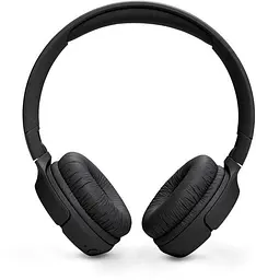 Навушники JBL з мікрофоном Tune 520BT Black (JBLT520BTBLKEU) - мініатюра 3