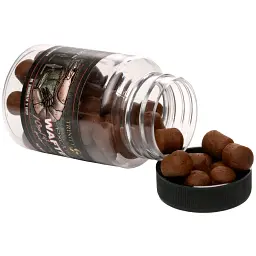 Бойли Wafters Trinity Dumbells KRILL 10*14mm 45g
