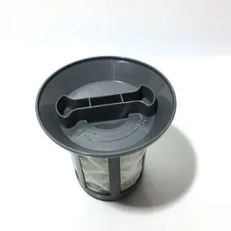 Фільтр із сіткою на пилосос DELFA DJC-605 - мініатюра 4