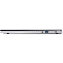 Ноутбук Acer 15.6'' Extensa 15 EX215-57, FHD IPS, процесором Intel Core i7-13620H (24M Cache, up to 4.90 GHz), 32GB DDR5, 1TB SSD, Intel UHD, No OS, Pure сріблястий - мініатюра 4