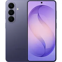 Смартфон Samsung Galaxy S26 12/512GB Cobalt Violet (SM-S942BZVH) [166223]