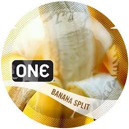 Презервативи One Flavor Waves ароматизовані різноколірні 6 шт. (ROZ6400229335) - мініатюра 3