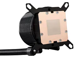 Система водяного охолодження Asus ROG Ryuo III 240 ARGB (90RC00J1-M0UAY0) - мініатюра 5
