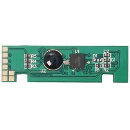 Чип для картриджа Xerox WC3335/3345, Ph3330, 106R03625 11К Black WWM (JYD-Xer3335T) - мініатюра 1