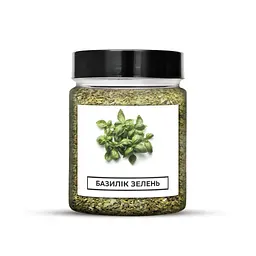 Базилік зелень CraftOil