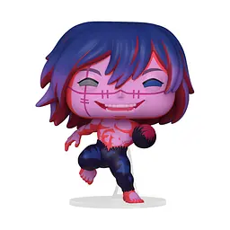 Ігрова фігурка FUNKO POP! cерії "Магічна битва" - МАХІТО З ДРИЛЕМ Funko 87972 - мініатюра 2