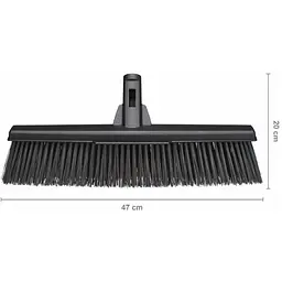 Насадка для мітли Fiskars Solid (1025931) - мініатюра 5