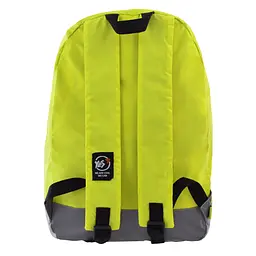 Рюкзак YES CITYPACK T-66 Yellow - мініатюра 3