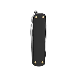 Мультитул NexTool Mini Pocket Knife чорний (NE0141) - мініатюра 5