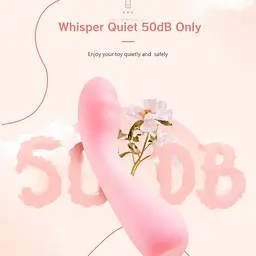 Вибратор BeYourLover Cloud IPO для точки G - миниатюра 9