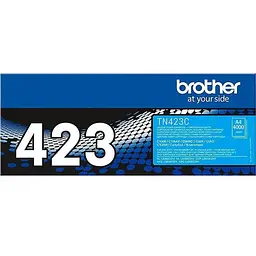 Картридж Brother TN-423C Cyan (TN-423C)