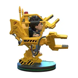 Фігурка для геймерів Weta Workshop ALIEN Ripley Power Loader (ALN-0402) - мініатюра 2