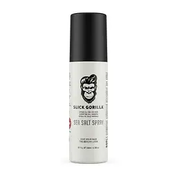 Сольовий спрей для укладання волосся Slick Gorilla Sea Salt Spray 200 мл (SG04)