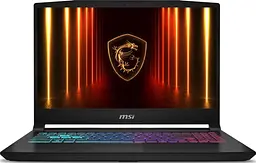 Ноутбук MSI Katana 15 HX (B14WGK-1011XUA)