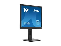 Монітор Iiyama B1980D-B5 - мініатюра 2