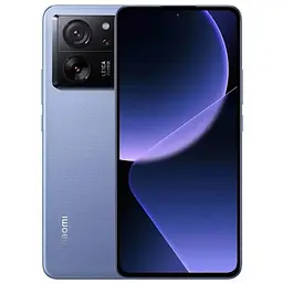 Смартфон Xiaomi 13T 5G 12/256GB NFC Blue EU