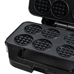 Вафельница Sokany SK-08085 - мініатюра 9