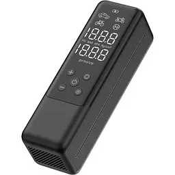 Автомобільний насос Proove Pump Assistant 85W Wired Car Pump black (PPAM85010901) - мініатюра 3