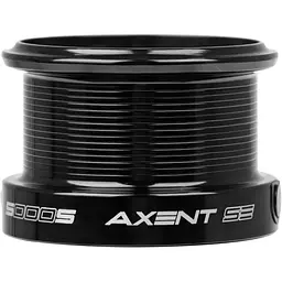Котушка Brain Axent SE 5000S 7+1 BB 4.7:1 - мініатюра 4