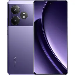 Смартфон Realme GT Neo 6 12/256Gb Purple (CN, є NFC)