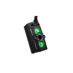 Акустична система REAL-EL X-771 Black (EL121600018) - мініатюра 8