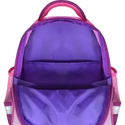 Рюкзак шкільний Bagland Mouse 143 малина 682 (0051370) (802217330) - мініатюра 6