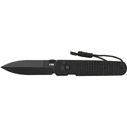 Ніж CJRB Locust BB Black (J1951-BBK) - мініатюра 1