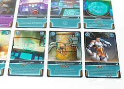 Настільна гра Lavka Games Тортуга 2199. Бухта розбитих кораблів (Tortuga 2199: Shipwreck Bay) (ТТА003) - мініатюра 9