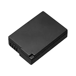 Акумулятор Panasonic DMW-BLD10PP/BLD10E для камер, 1020 мАг
