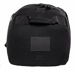 Сумка дорожня Highlander Loader 100L Black (LR100V2-BK) - мініатюра 4