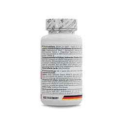 Колагенові пептиди Skin Beauty Formula, 60 капсул MST Nutrition vit0004205 - мініатюра 3