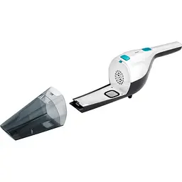 Вертикальний пилосос Ardesto CVC-X0621WB [133574] - мініатюра 7