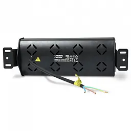 LED світильник висотний лінійний VIDEX HB022 50W 5000K 220V - мініатюра 4