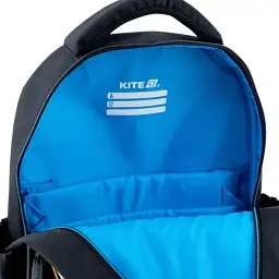 Рюкзак шкільний Kite Education 773 Next Level (K26-773M-4) - мініатюра 8