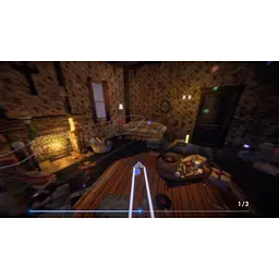 Ключ активації Microsoft Paper Flight - Beyond Time для Xbox One/Series S/X - мініатюра 9