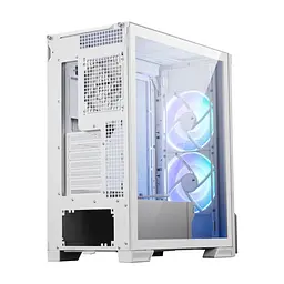 Корпус для ПК MSI VELOX 300R AIRFLOW PZ WH - мініатюра 2