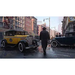 Ключ активації Microsoft Mafia: Trilogy для Xbox One/Series - мініатюра 8