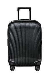 Валіза Samsonite C-LITE BLACK 55x40x20(23) 55 См CS2*09007